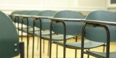 Churches Face a Looming Ban on Meeting at Public Schools